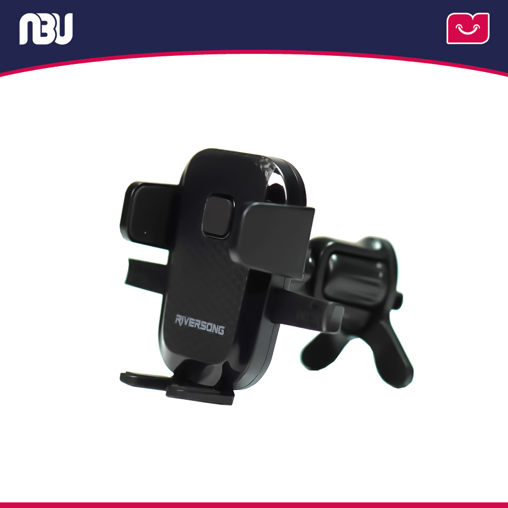 پایه نگهدارنده گوشی موبایل ریورسانگ مدل FlexiClip16 CH18