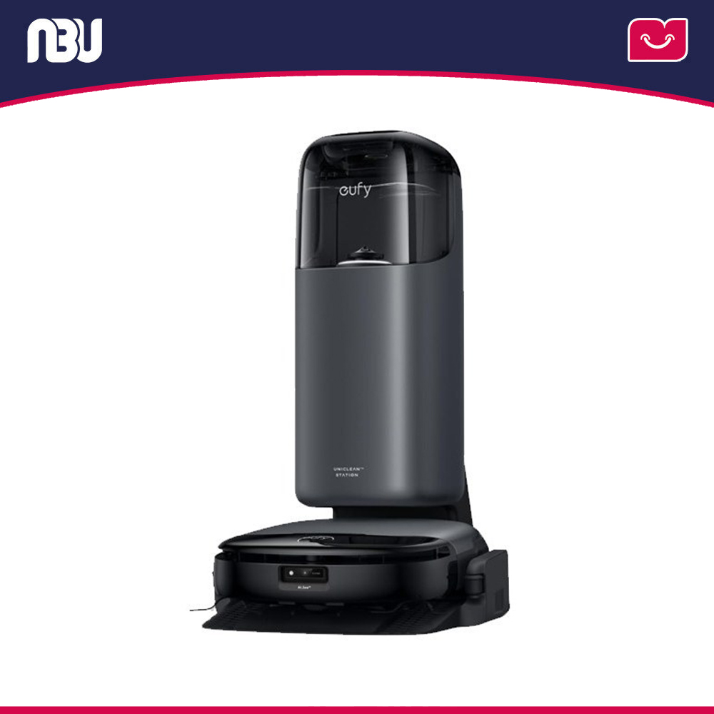 جارو رباتیک هوشمند یوفی(انکر)مدل Omni S1 PRO T2080