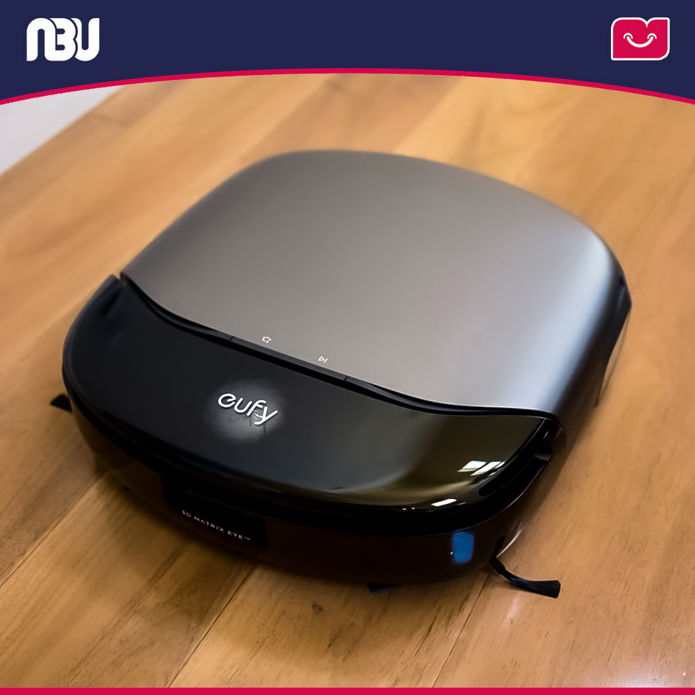 جارو رباتیک هوشمند یوفی(انکر)مدل Omni S1 PRO T2080