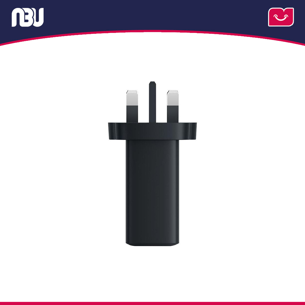 شارژر دیواری  سه پورت  65 وات انکر سه پین مدل A2667k14