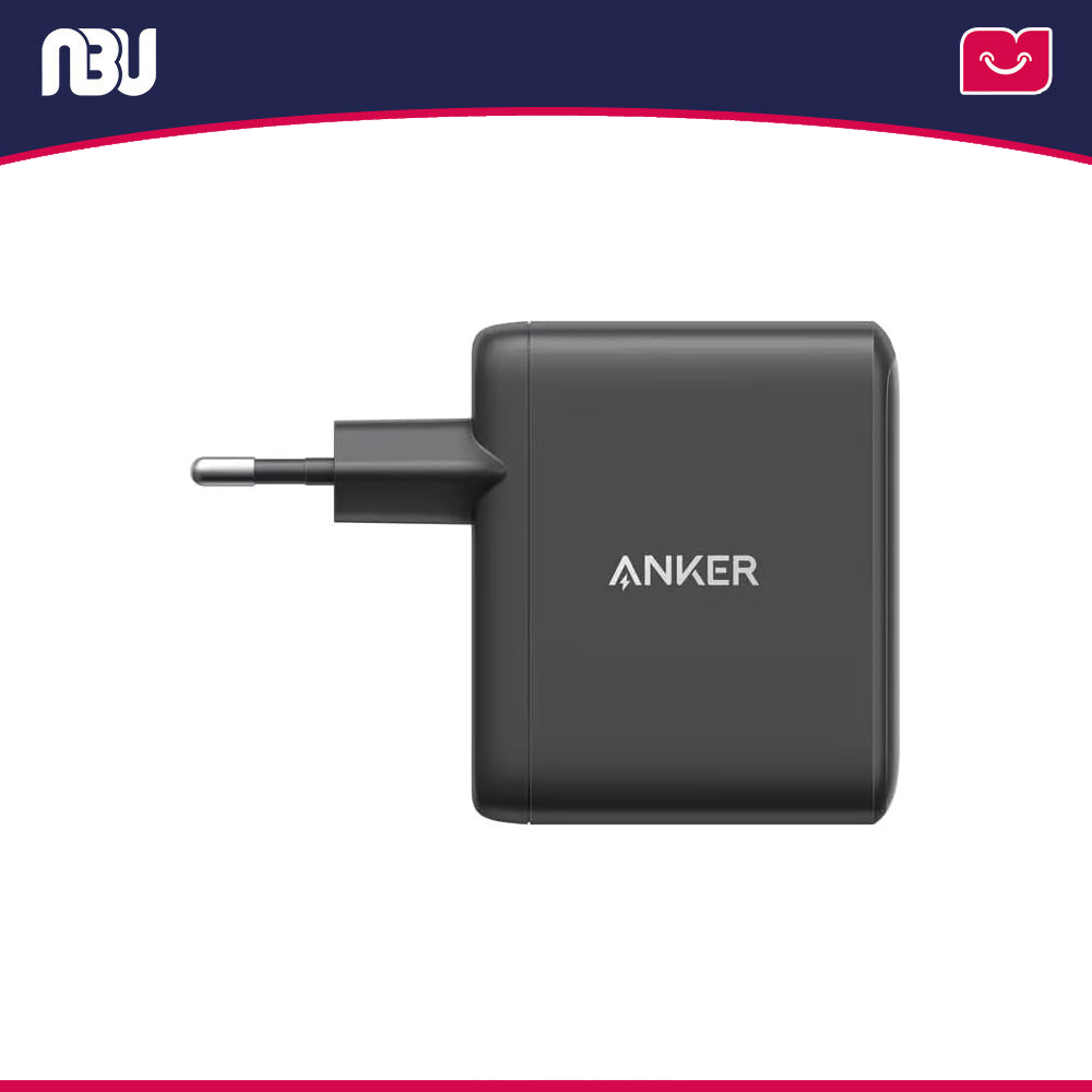 شارژر دیواری 100 وات نسل 7 انکر مدل (NANO II)736 کد A2145G11 