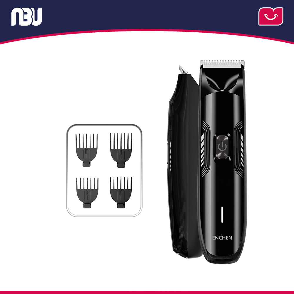 ماشین اصلاح شارژی انچن مدل Spark3