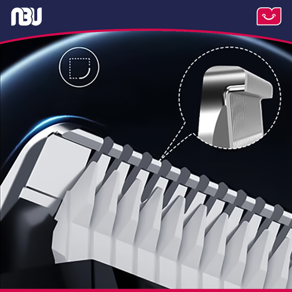 ماشین اصلاح شارژی انچن مدل Spark3