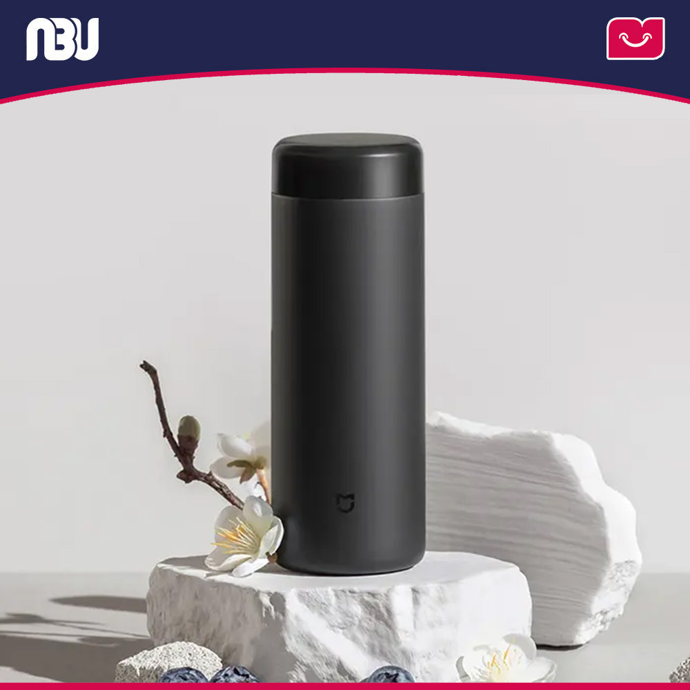فلاسک 350 میلی لیتر شیائومی میجیا مدل MJKDB01PL