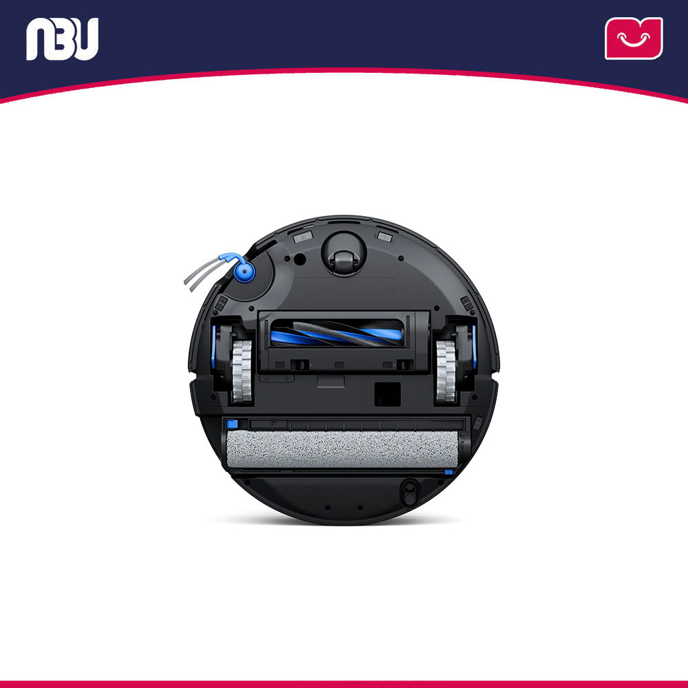جارو رباتیک هوشمند اکووکس مدل X12 Omni Cyclone