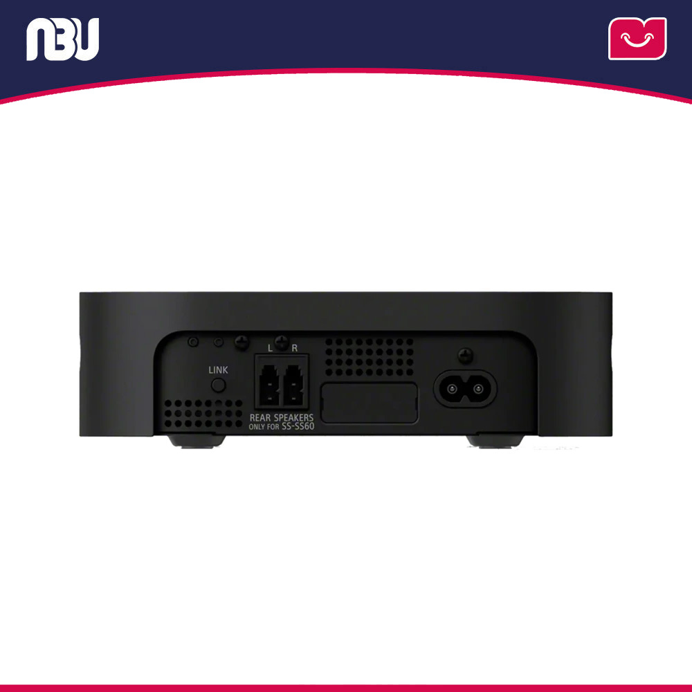 ساندبار(سینمای خانگی) 5.1 کاناله سونی مدل HT-S60