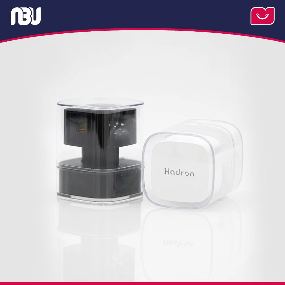 شارژر دیواری  ظرفیت ۲۵ وات هادرون مدل  C1011 