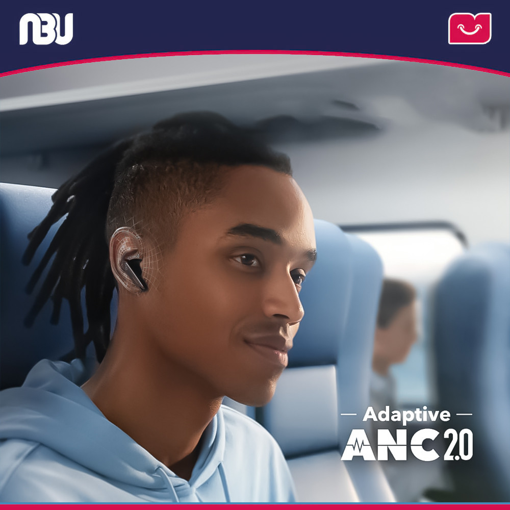 هندزفری بلوتوثی بی سیم انکر مدل Soundcore Liberty 4 NC A3947