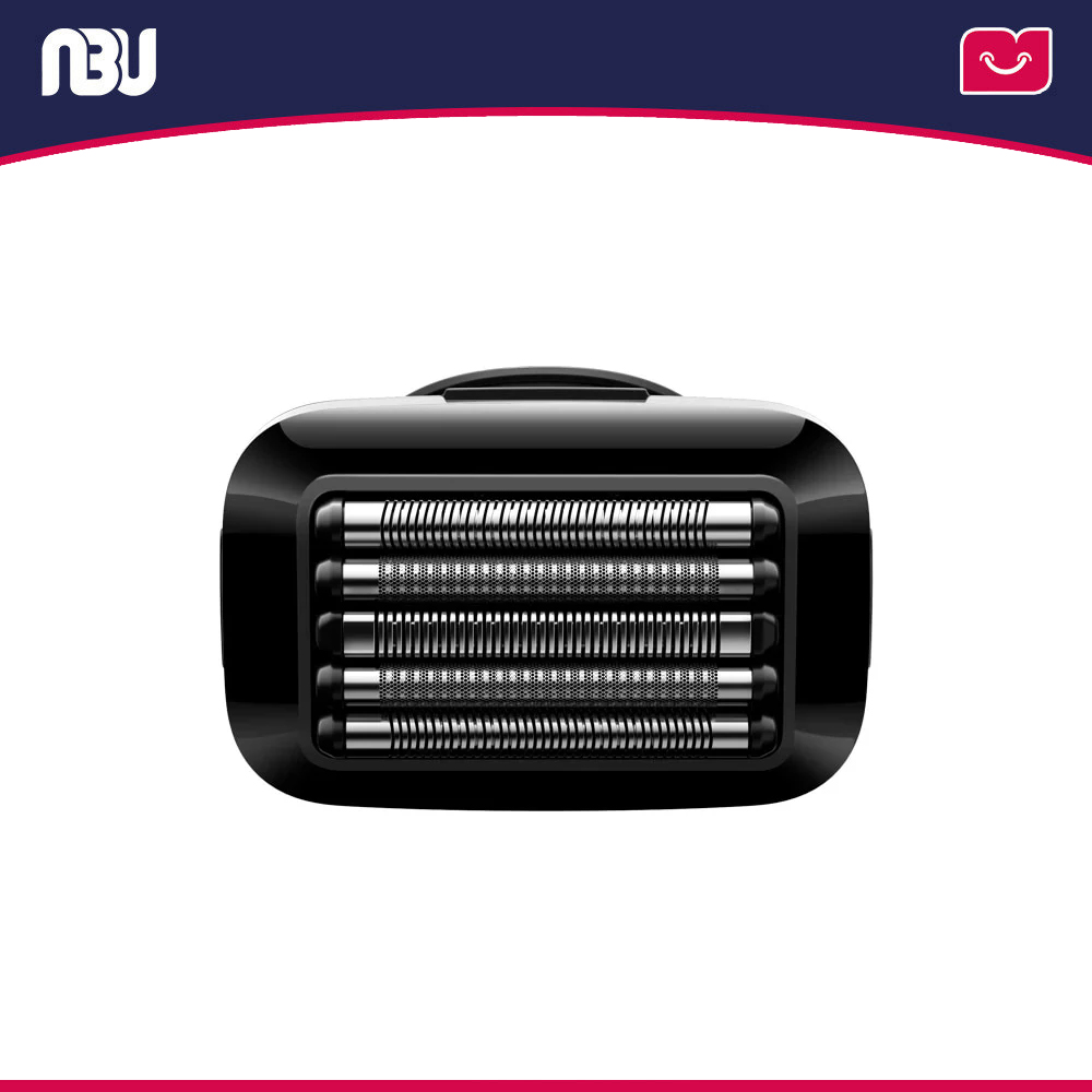 ریش تراش پنج تیغ میجیا مدل Electric Shaver MSW501
