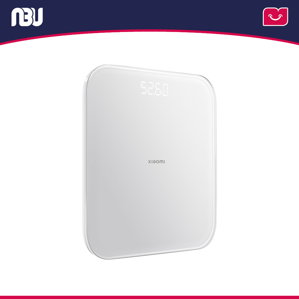 	 ترازو هوشمند شیائومی مدل Smart Scale S200
