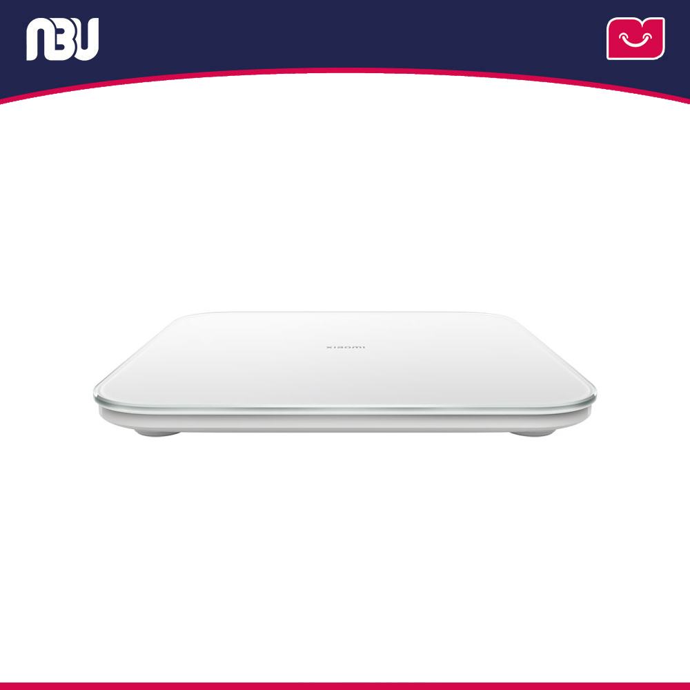 	 ترازو هوشمند شیائومی مدل Smart Scale S200
