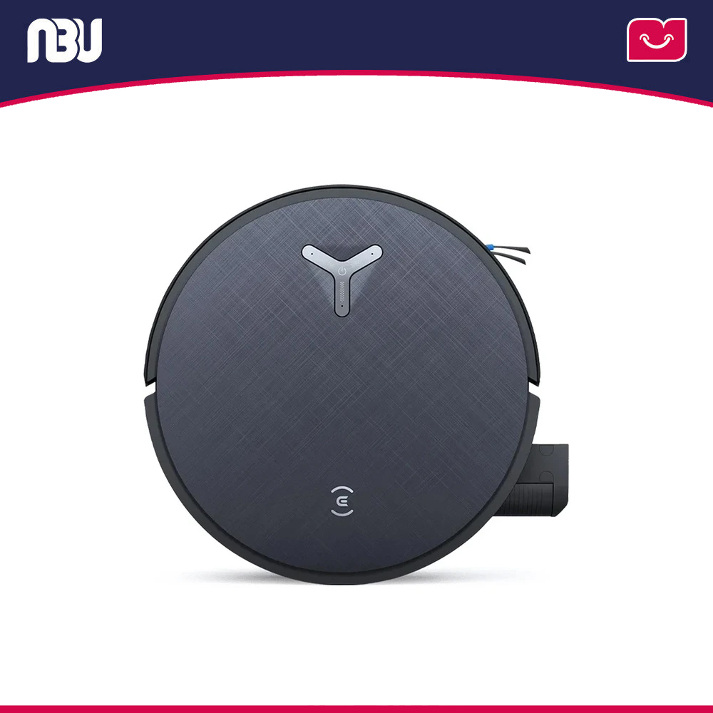  جارو رباتیک هوشمند اکووکس مدل X12 PRO OMNI