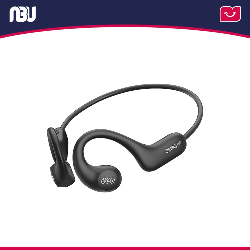 هندزفری بلوتوثی کیو سی وای مدل Crossky Link T22