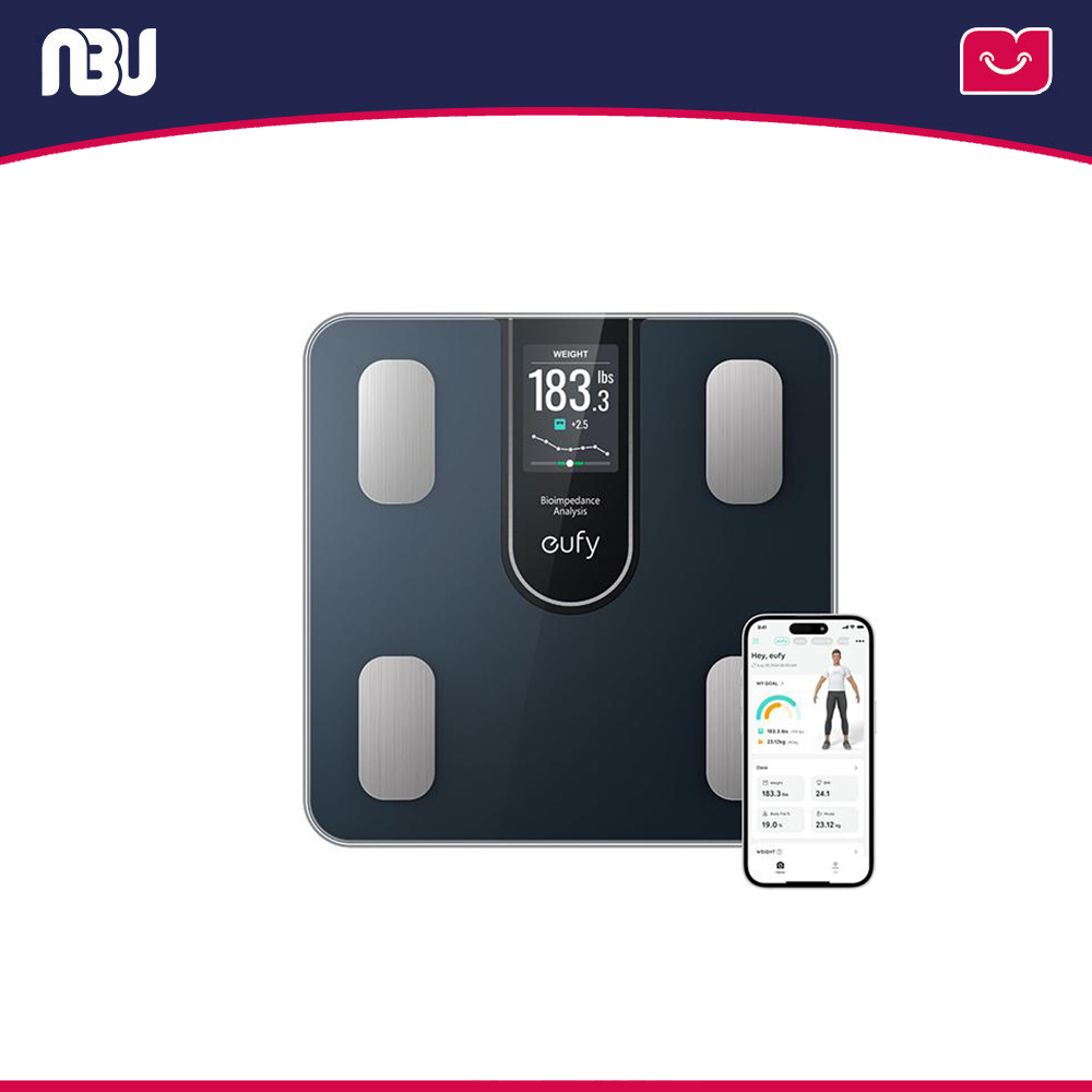 ترازوی هوشمند یوفی (انکر) مدل Smart Scale C20 T9130