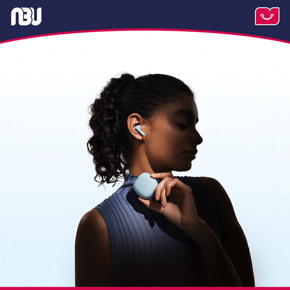 هندزفری بلوتوثی شیائومی مدل Redmi Buds 8 Active