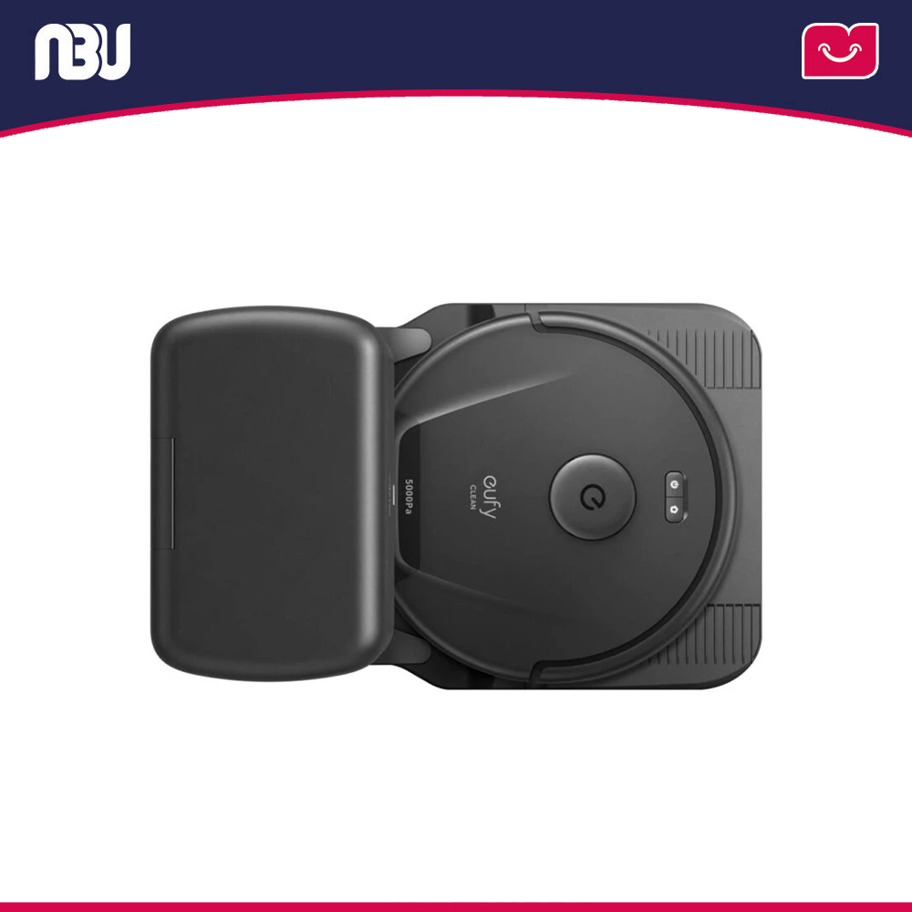جارو رباتیک هوشمند یوفی (انکر) مدل Clean L60 Hybrid ses کد T2278