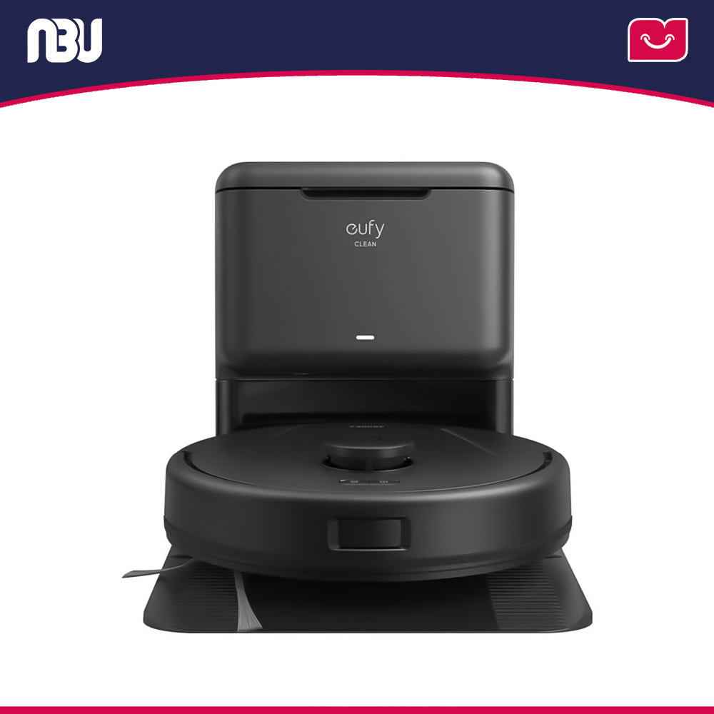 جارو رباتیک هوشمند یوفی (انکر) مدل Clean L60 Hybrid ses کد T2278