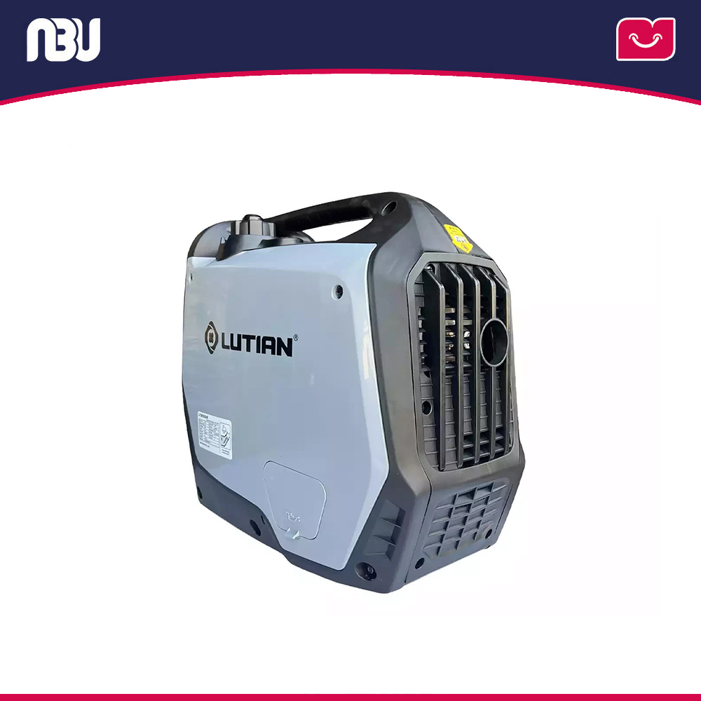 موتور برق بنزینی (اینورتری) تک فاز 2.0 کیلووات لانسین مدل LT2000iS