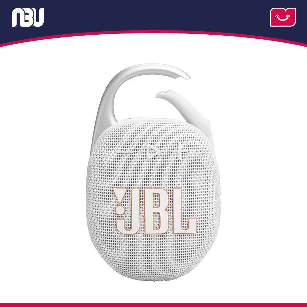 اسپیکر بلوتوثی  قابل حمل جی بی ال مدل Clip 5