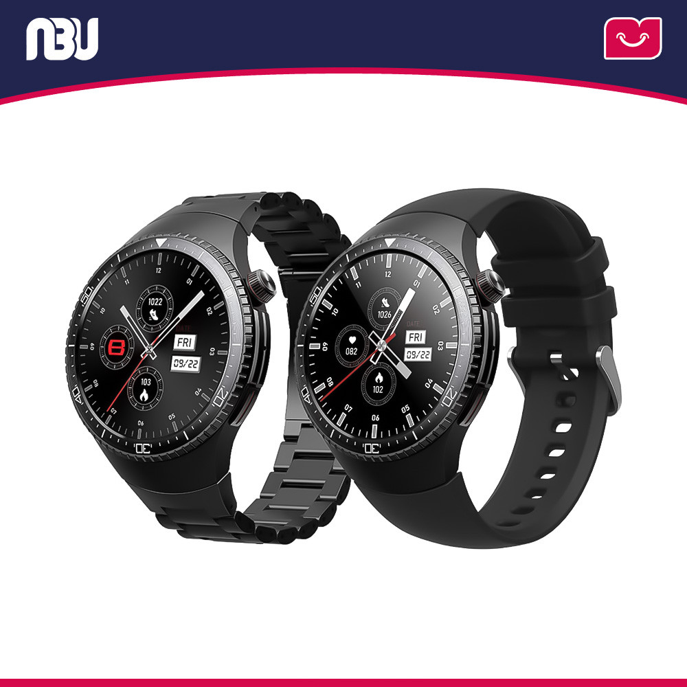 ساعت هوشمند بلک ترون مدل Zenith Z1