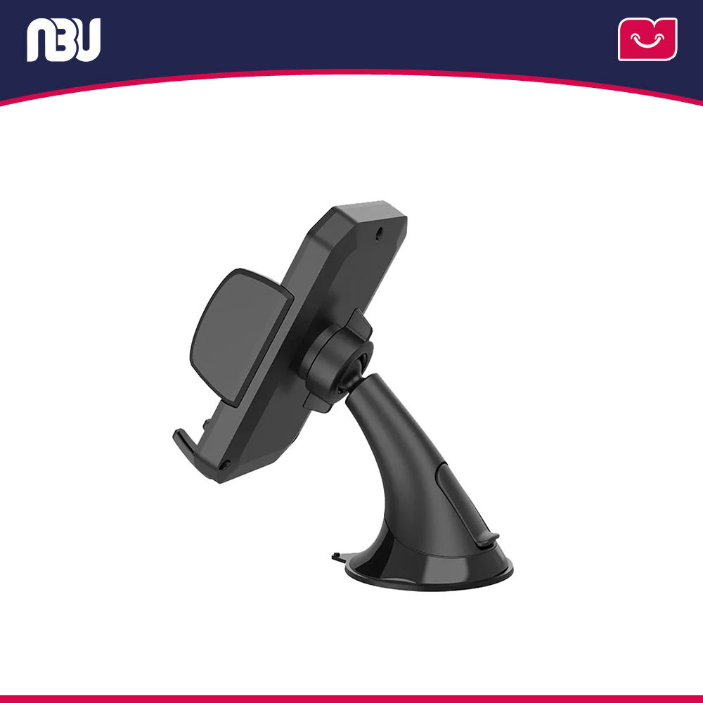 پایه نگهدارنده گوشی موبایل ریورسانگ مدل FlexiClip02 CH21