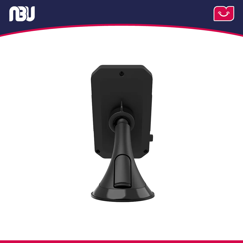 پایه نگهدارنده گوشی موبایل ریورسانگ مدل FlexiClip02 CH21
