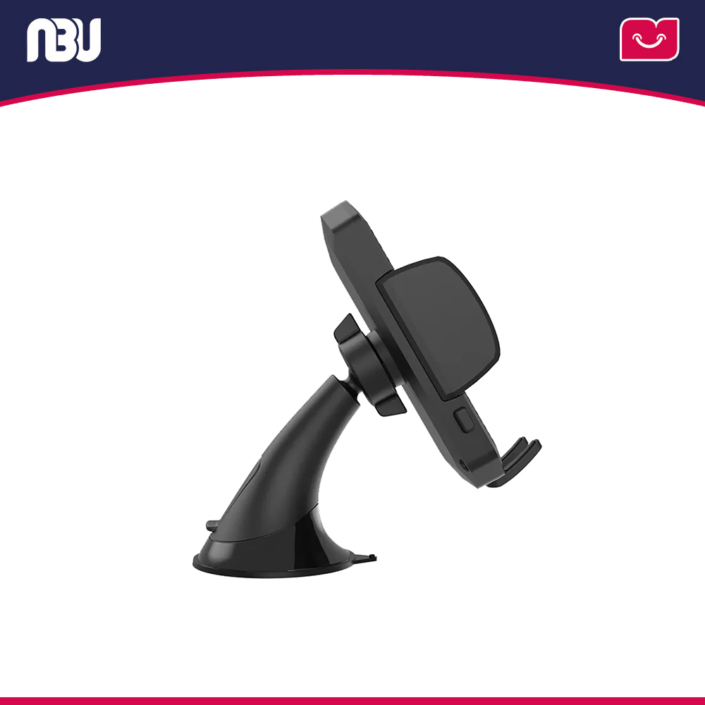 پایه نگهدارنده گوشی موبایل ریورسانگ مدل FlexiClip02 CH21