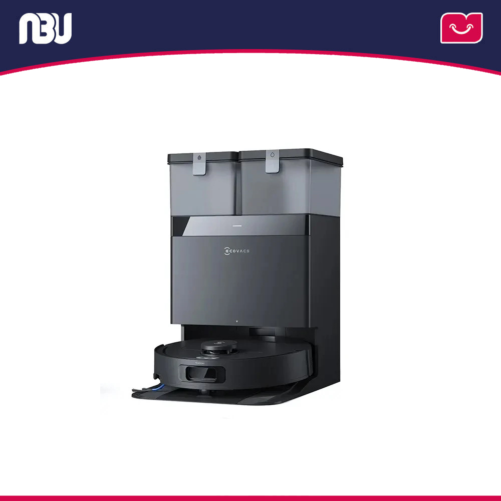 جارو رباتیک هوشمند اکووکس مدل T30C