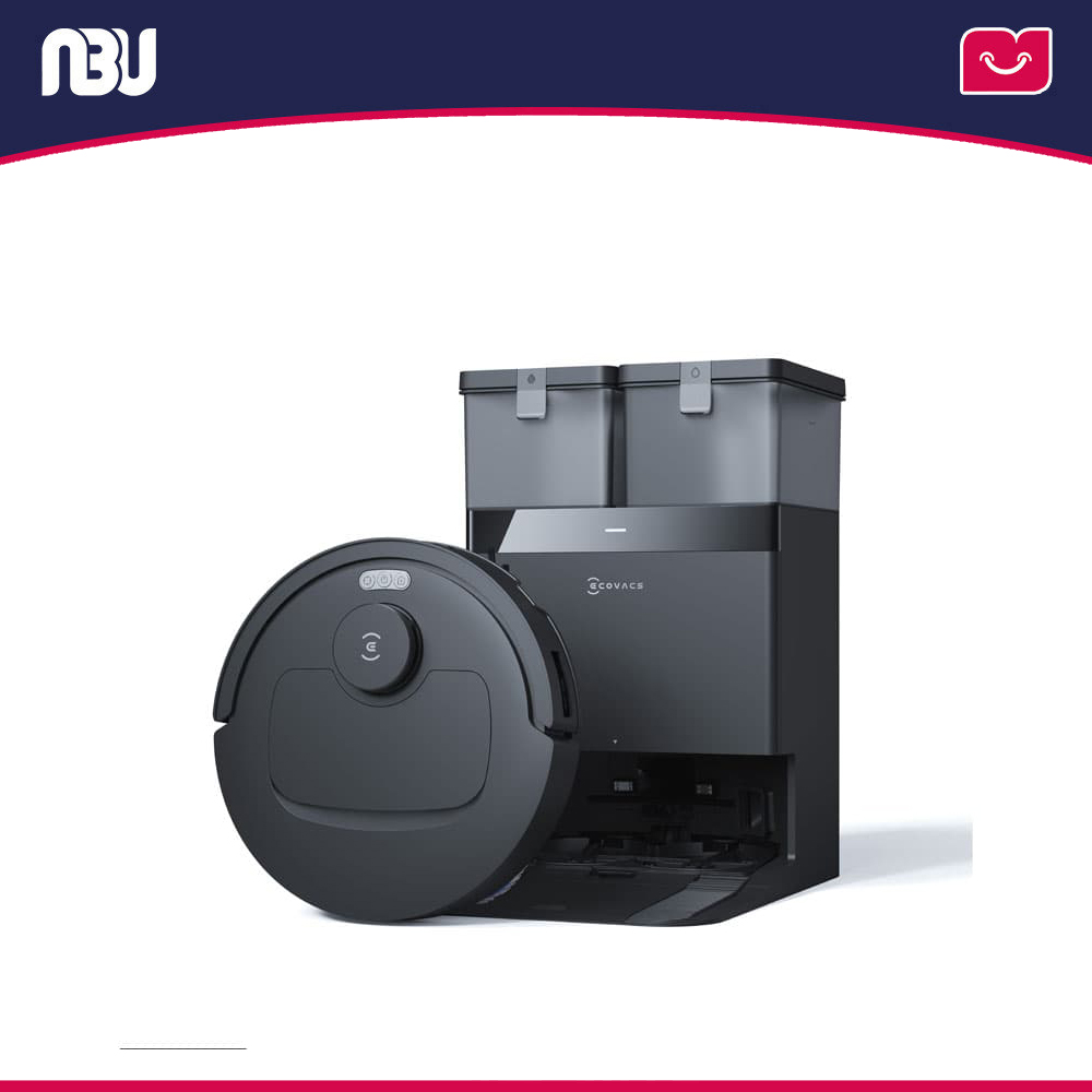 جارو رباتیک هوشمند اکووکس مدل T30C