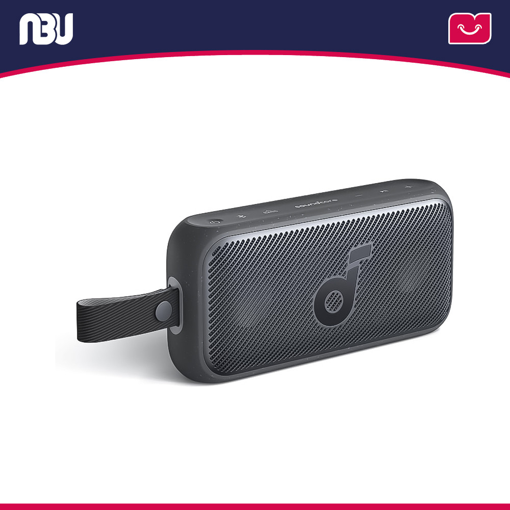اسپیکر بلوتوثی قابل حمل انکر مدل Soundcore Motion 300 A3135