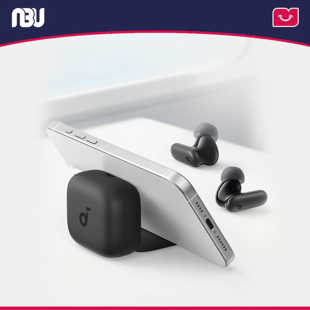 هندزفری بلوتوثی بی سیم انکر مدل SoundCore R50i NC A3959