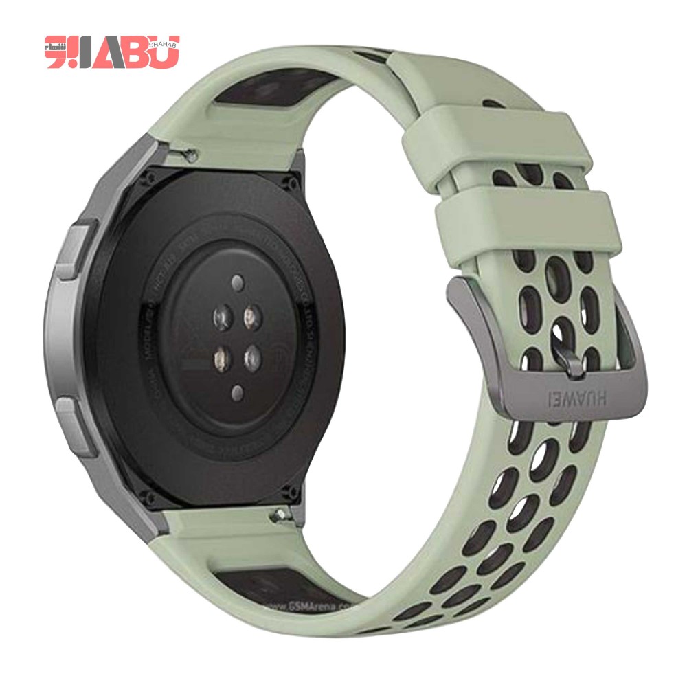 ساعت هوشمند هوآوی Watch GT2 e