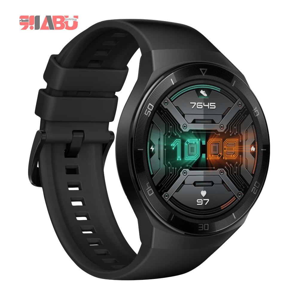 ساعت هوشمند هوآوی Watch GT2 e