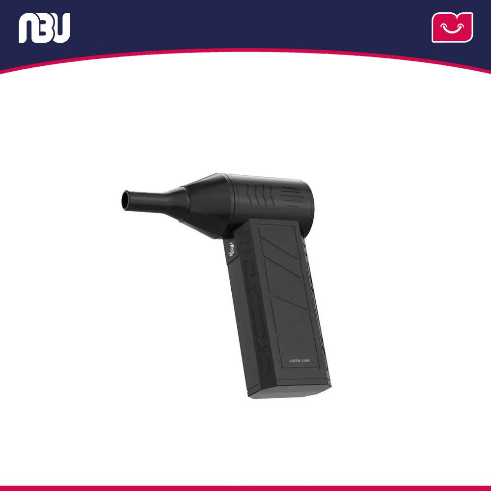جت فن (سرعت 100000 دور در دقیقه) گرین لاین مدل Storm Grip