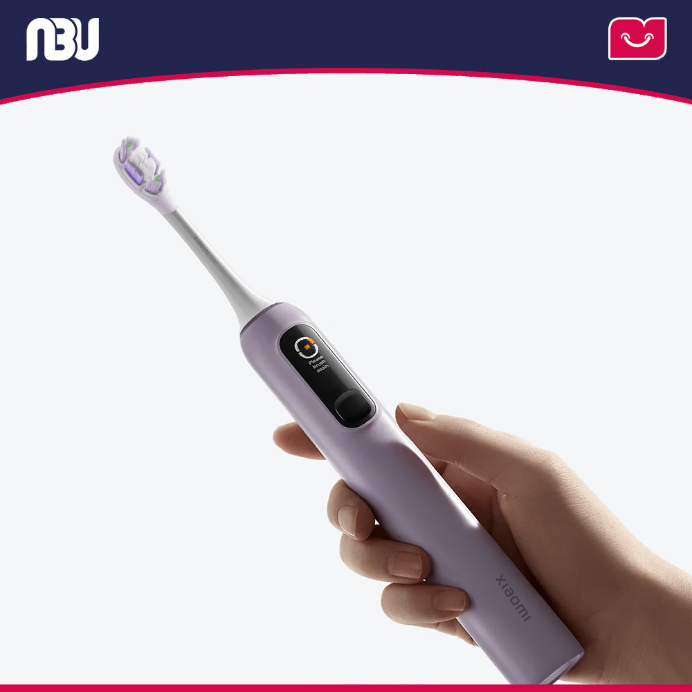 مسواک برقی شیائومی مدل Oscillation Pro