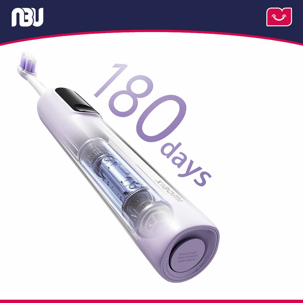 مسواک برقی شیائومی مدل Oscillation Pro