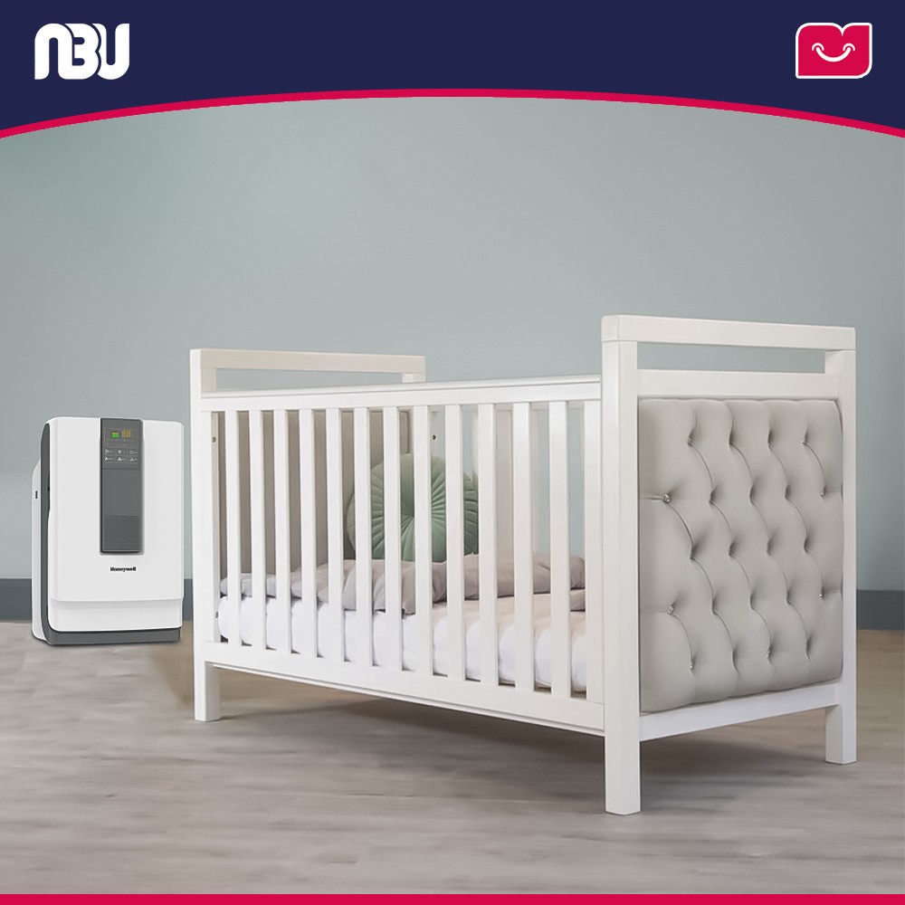 دستگاه تصفیه هوای هانی ول مدل Air Touch V4