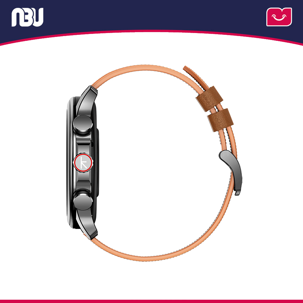 ساعت هوشمند کیسلکت مدل  Balancer