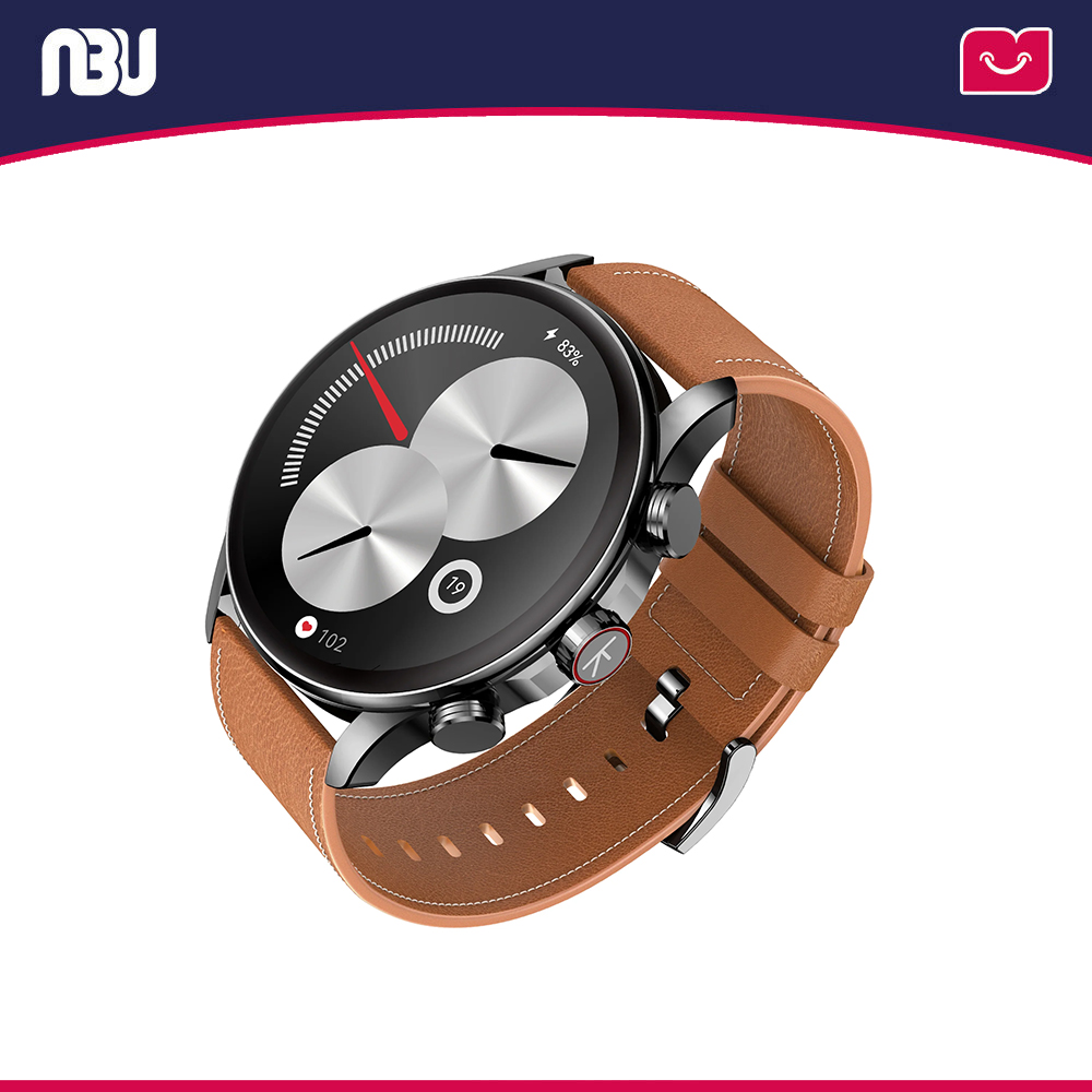 ساعت هوشمند کیسلکت مدل  Balancer