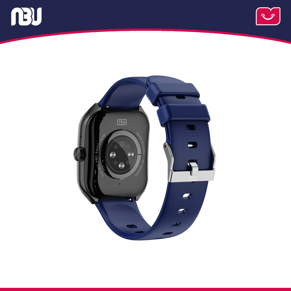 ساعت هوشمند تی سی اچ مدل Z10 Pro 