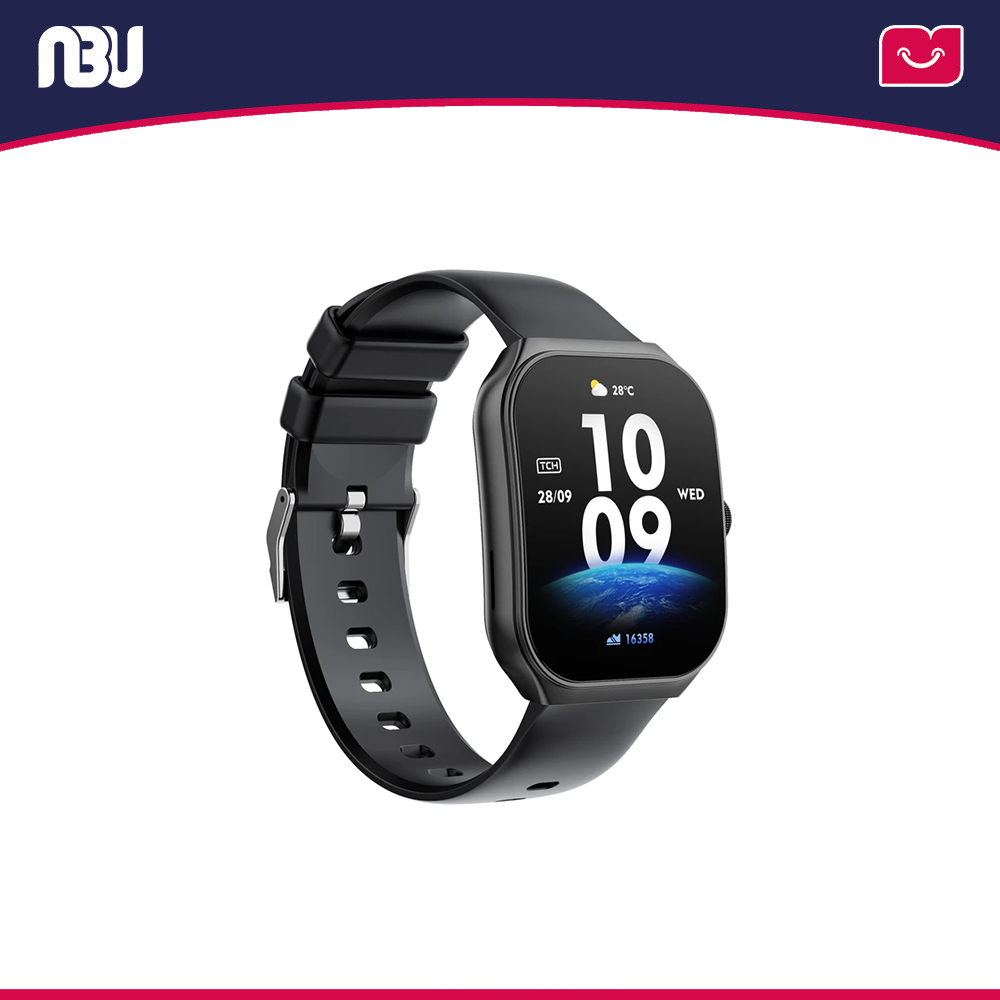 ساعت هوشمند تی سی اچ مدل Z10 Pro 