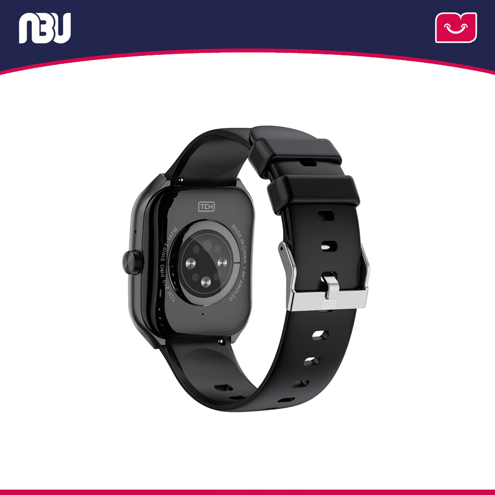 ساعت هوشمند تی سی اچ مدل Z10 Pro 