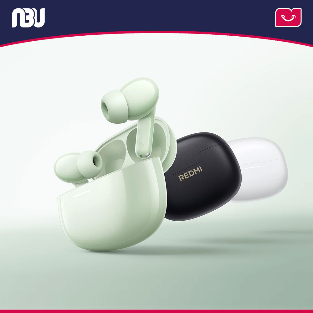 هندزفری بلوتوثی شیائومی مدل Redmi Buds8 