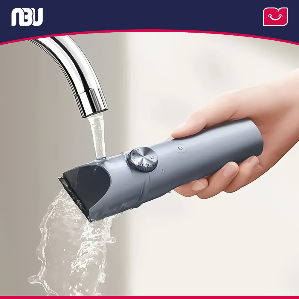 ماشین اصلاح مو میجیا مدلClipper2 MJGHHC2LF