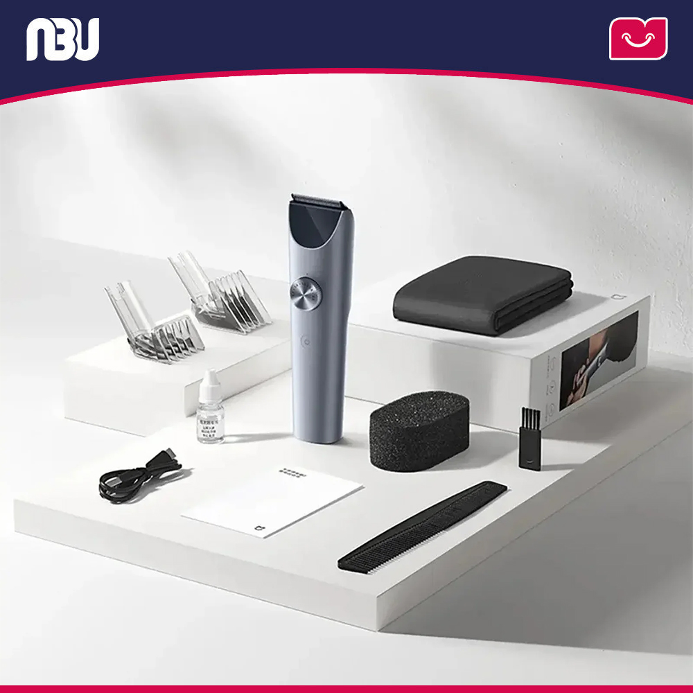 ماشین اصلاح مو میجیا مدلClipper2 MJGHHC2LF