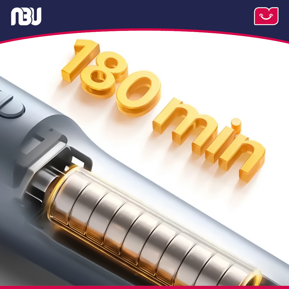 ماشین اصلاح مو میجیا مدلClipper2 MJGHHC2LF