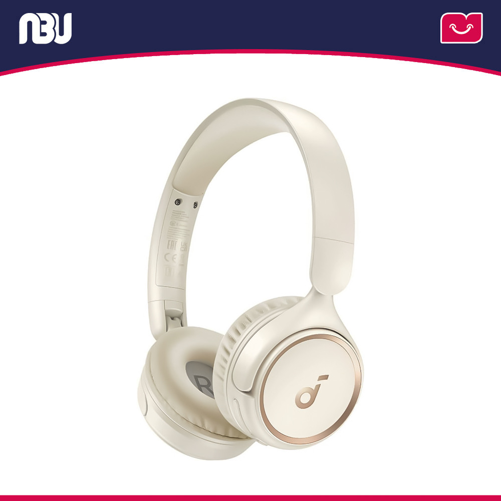 هدفون بلوتوثی بی سیم انکر مدل H30i A3012