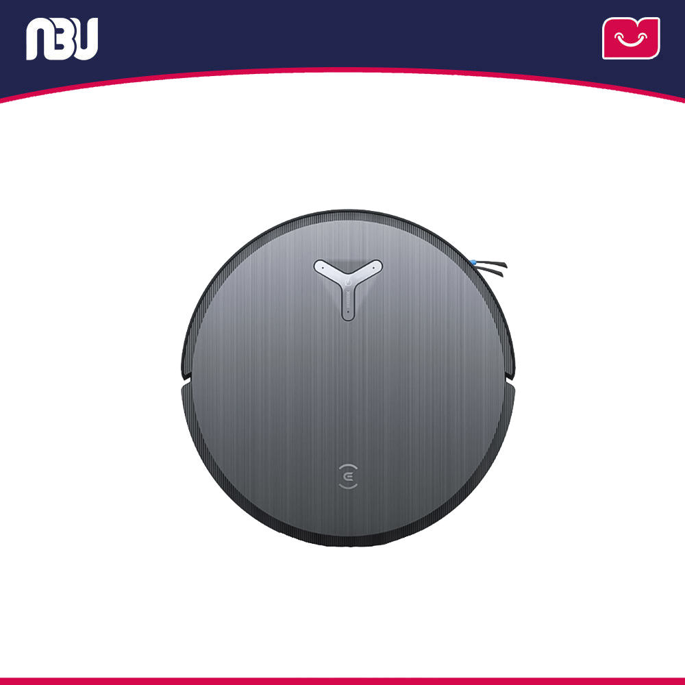 جارو رباتیک هوشمند اکووکس مدل x11 pro omni