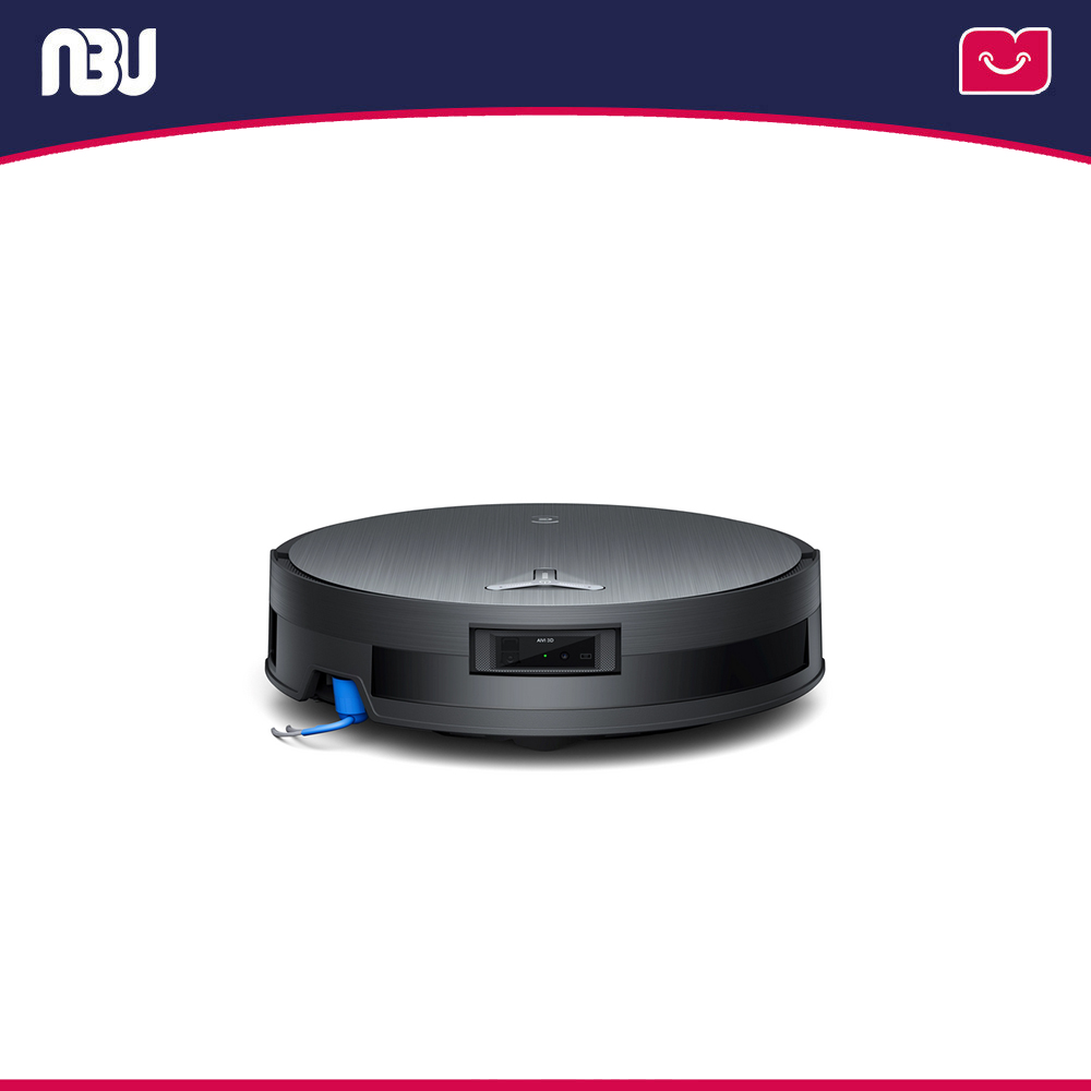 جارو رباتیک هوشمند اکووکس مدل x11 pro omni