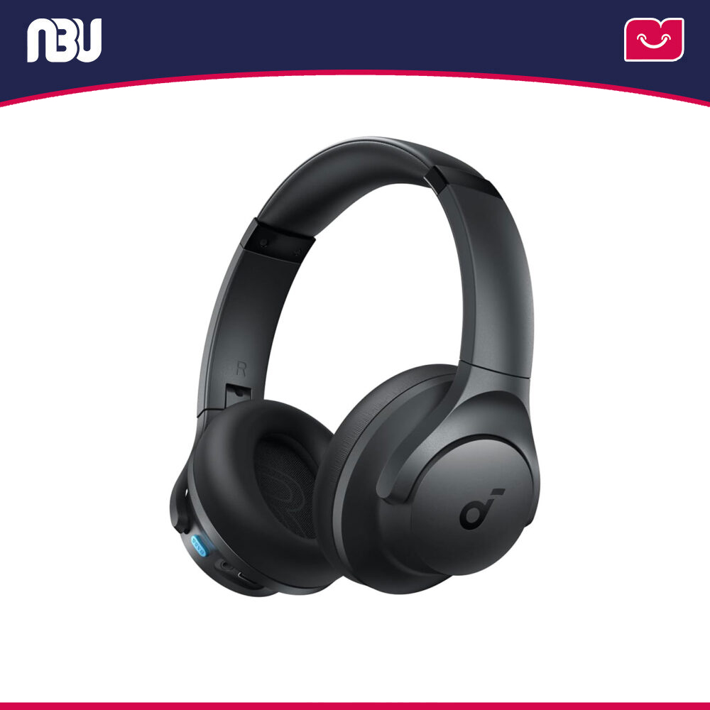 هدفون بلوتوثی بی سیم انکر مدل Soundcore Q11i A3005